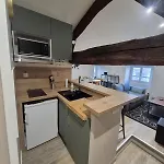 Appartement Lea, Atypical And Refined *
