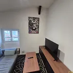 Lea, Atypical And Refined Appartement
