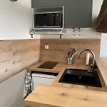 Lea, Atypical And Refined Appartement