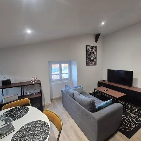 Appartement Lea, Atypical And Refined La Rochelle (Charente-Maritime)