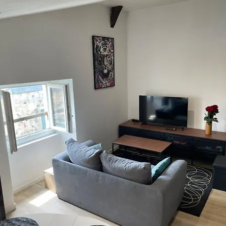 Appartement Lea, Atypical And Refined *