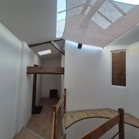 Appartement Lea, Atypical And Refined