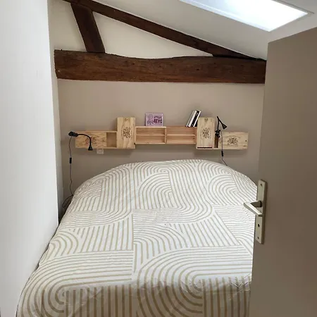 Appartement Lea, Atypical And Refined *