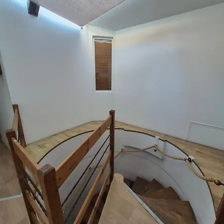 Appartement Lea, Atypical And Refined La Rochelle (Charente-Maritime)