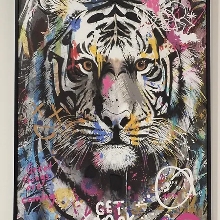 Appartement Lea, Atypical And Refined